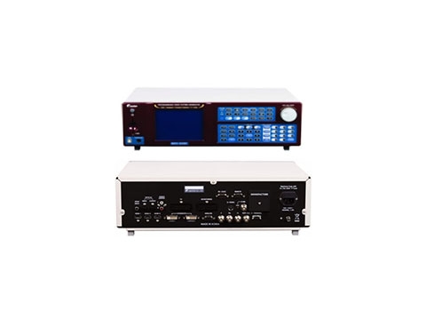 MSPG-3233MT可编程高清视频信号发生器-Master