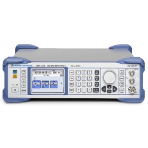 R&S SMB100A 射频和微波信号源