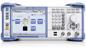 R&S®SMBV100A 矢量信号发生器