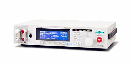 Kikusui接地导通测试仪TOS6200A