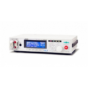 Kikusui接地导通测试仪TOS6200A