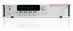 Keithley 吉时利3700A 系列系统开关