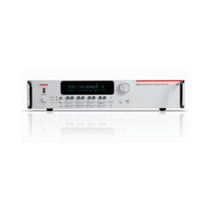Keithley 吉时利3700A 系列系统开关