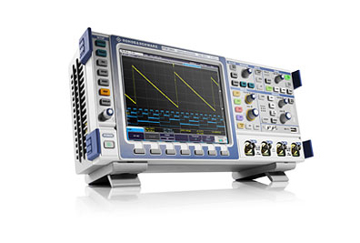 R&S®RTM2000 数字示波器