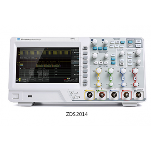 ZDS2014示波器